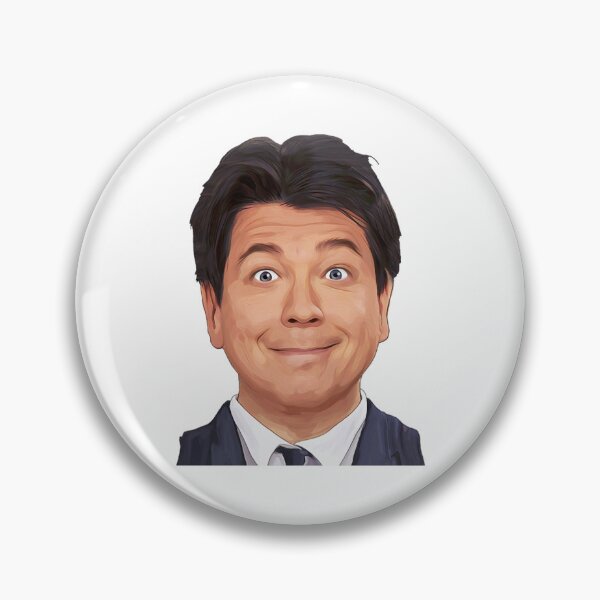 Item preview, Michael Mcintyre designed and sold by LaquitaStreet.