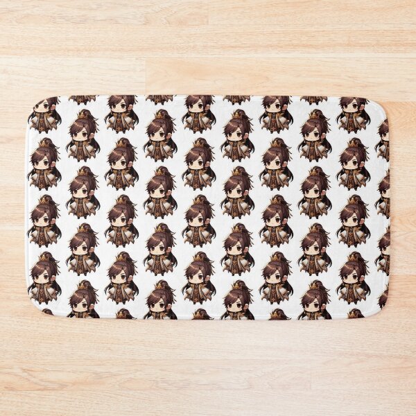 Item preview, Honor of Kings Chibi Style Fanart designed and sold by KyoHoK.