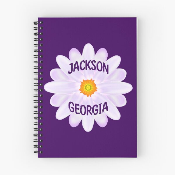Item preview, Jackson Georgia designed and sold by MoMidoStore.