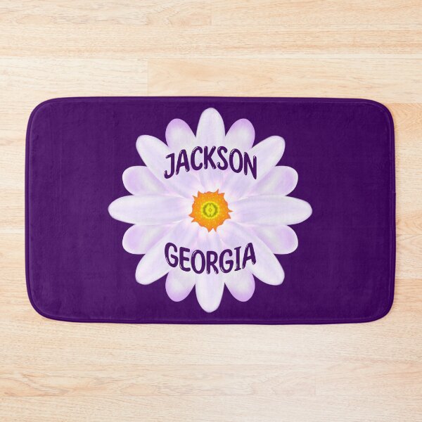 Item preview, Jackson Georgia designed and sold by MoMidoStore.