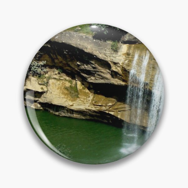 Item preview, Waterfall - Naran designed and sold by MrSewak.