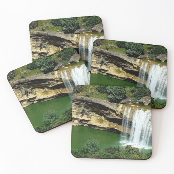 Item preview, Waterfall - Naran designed and sold by MrSewak.