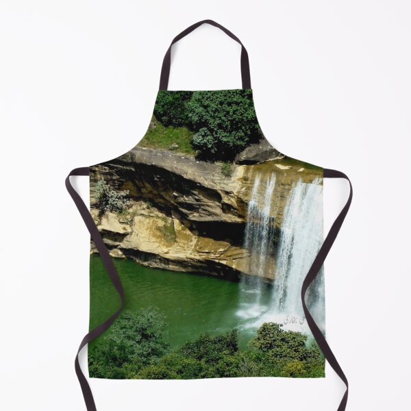 Item preview, Waterfall - Naran designed and sold by MrSewak.