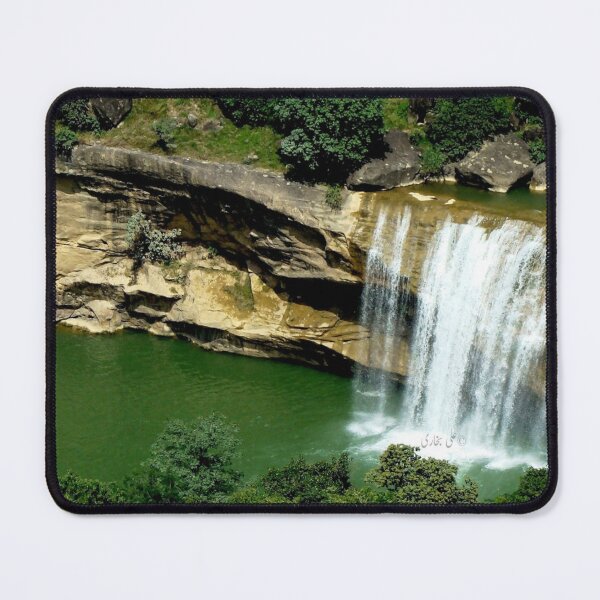 Item preview, Waterfall - Naran designed and sold by MrSewak.
