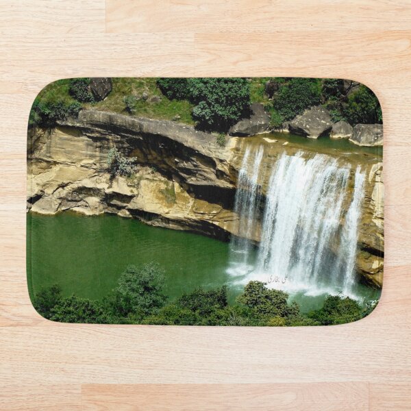 Item preview, Waterfall - Naran designed and sold by MrSewak.