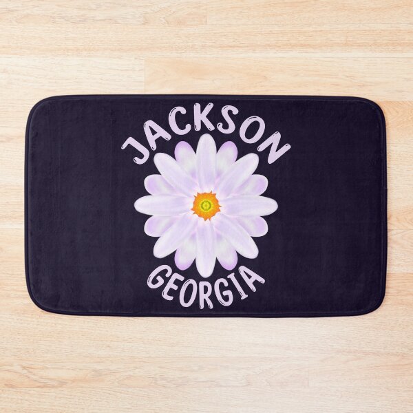 Item preview, Jackson Georgia designed and sold by MoMidoStore.
