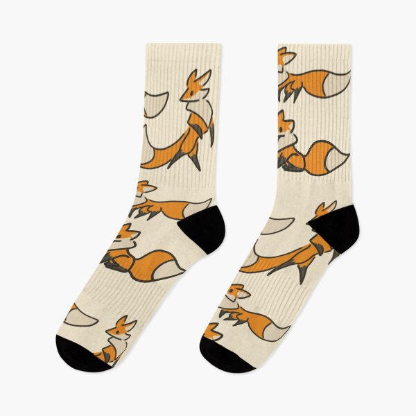 Item preview, Funky Foxes designed and sold by VoidYeeted.