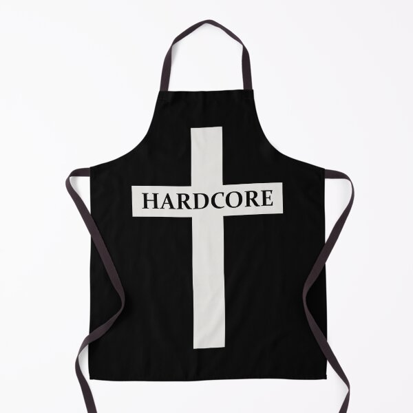 Item preview, Hardcore Techno - Relgion Cross designed and sold by SPAZE-Typo.