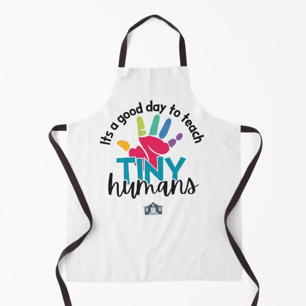 Item preview, It's a good day to teach tiny humans/buhach designed and sold by LuvlyL77.