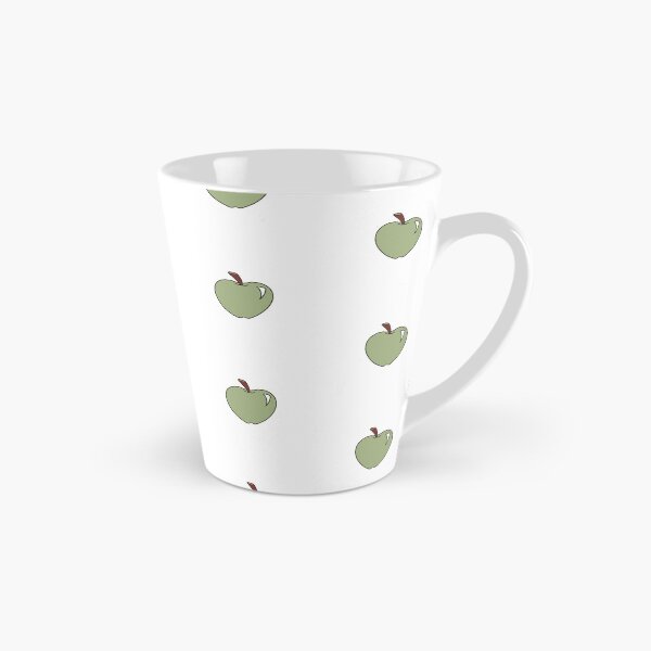 Item preview, green apple  designed and sold by sunnymuffin21.