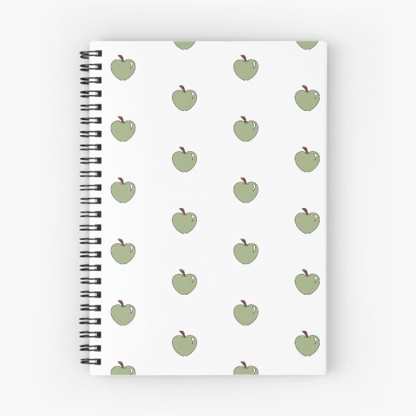 Item preview, green apple  designed and sold by sunnymuffin21.