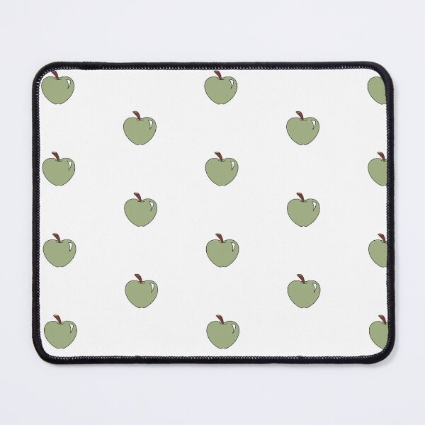 Item preview, green apple designed and sold by sunnymuffin21.