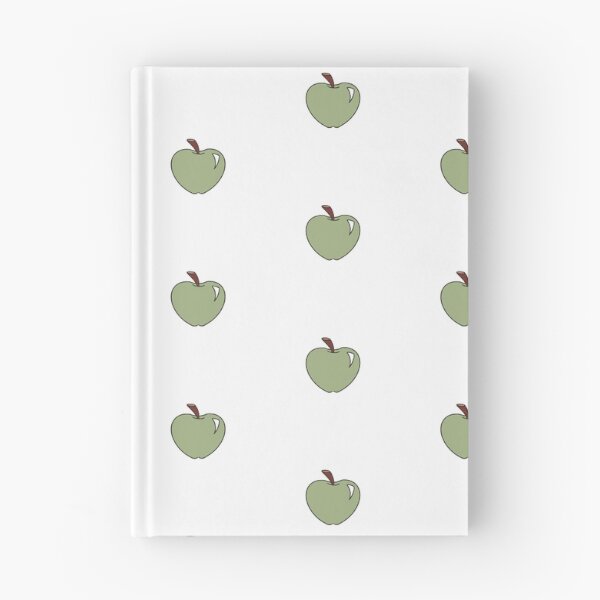 Item preview, green apple  designed and sold by sunnymuffin21.