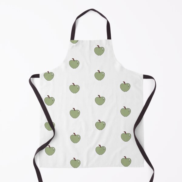 Item preview, green apple designed and sold by sunnymuffin21.
