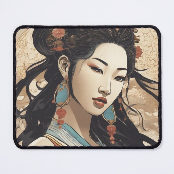 Item preview, Goddess of Beauty designed and sold by ASHBooksnThings.