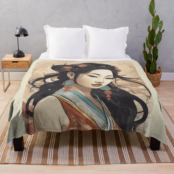 Item preview, Goddess of Beauty designed and sold by ASHBooksnThings.