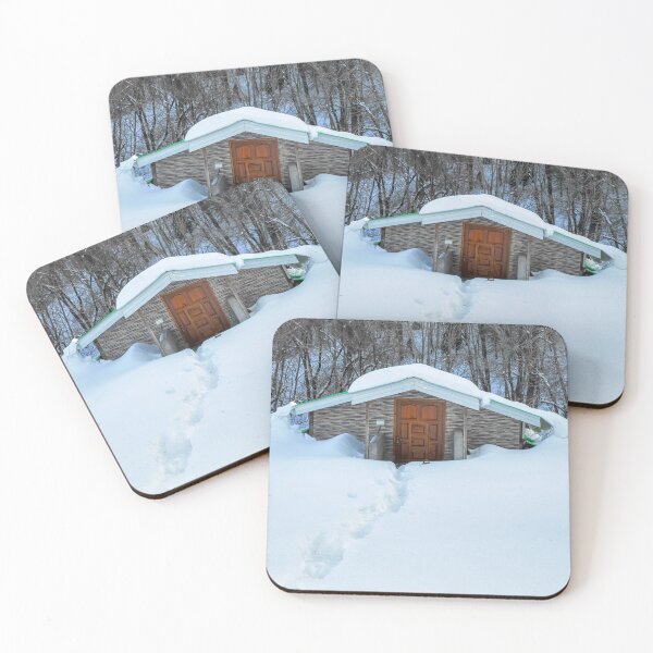 Item preview, Snowfall - Naran designed and sold by MrSewak.