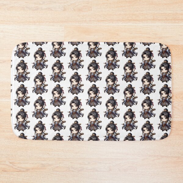 Item preview, Honor of Kings Chibi Style Fanart designed and sold by KyoHoK.
