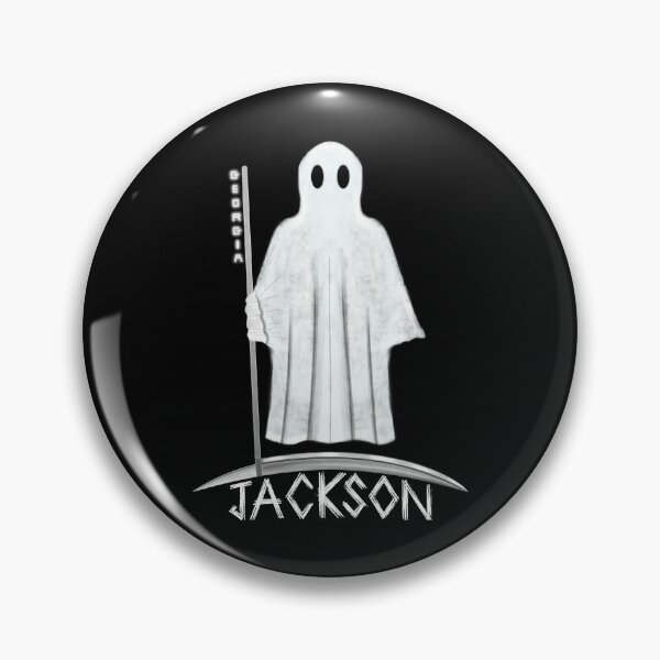 Item preview, Jackson Georgia designed and sold by MoMidoStore.