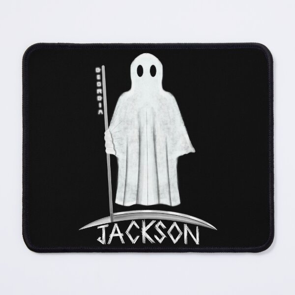 Item preview, Jackson Georgia designed and sold by MoMidoStore.