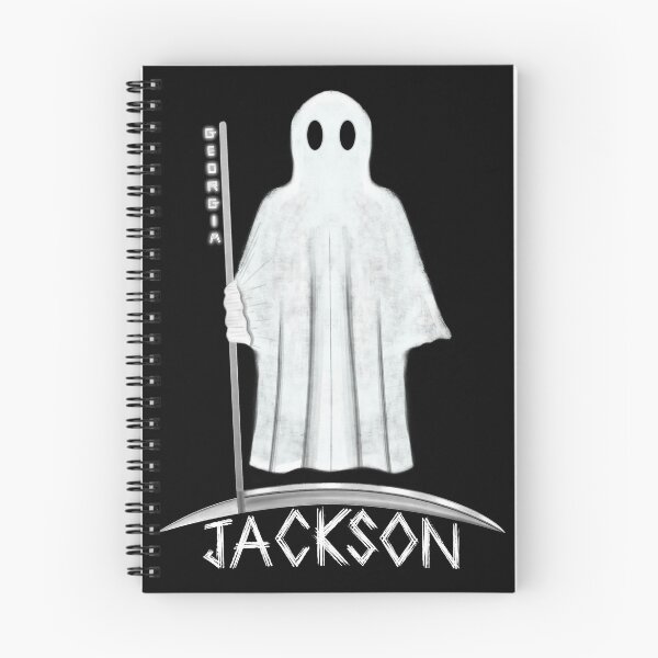 Item preview, Jackson Georgia designed and sold by MoMidoStore.