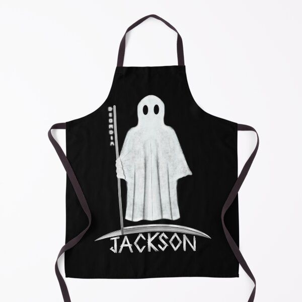 Item preview, Jackson Georgia designed and sold by MoMidoStore.