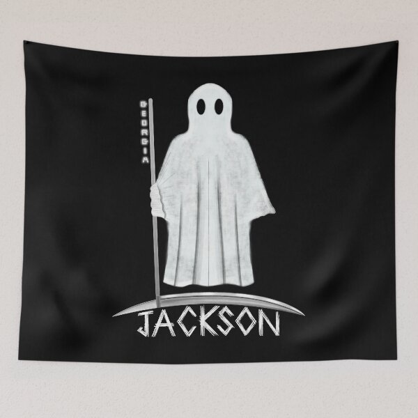 Item preview, Jackson Georgia designed and sold by MoMidoStore.
