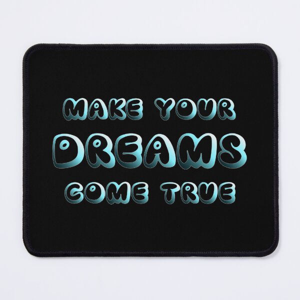 Item preview, Make your dreams come true designed and sold by starseedgems.