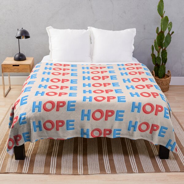 Item preview, hope word , i hope smiles never fade designed and sold by GLORY-LIFE.