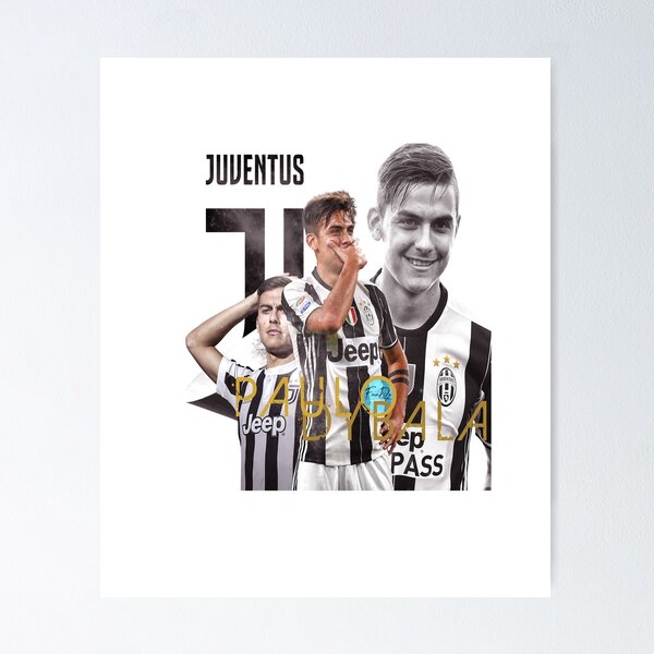 juventus Poster for Sale by squity1