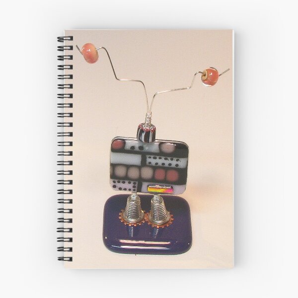Item preview, Odd Bot Robots Image designed and sold by snowflakeglass.