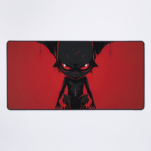 Item preview, Imp | Red minimalism designed and sold by ComicsFactory.