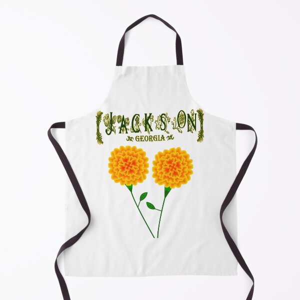 Item preview, Jackson Georgia designed and sold by MoMidoStore.