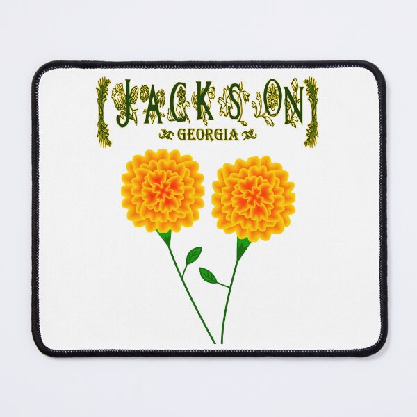 Item preview, Jackson Georgia designed and sold by MoMidoStore.