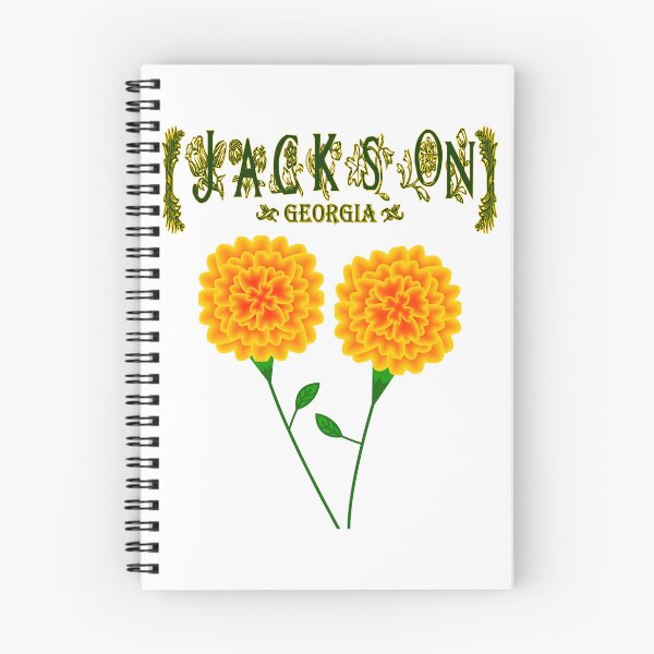 Item preview, Jackson Georgia designed and sold by MoMidoStore.