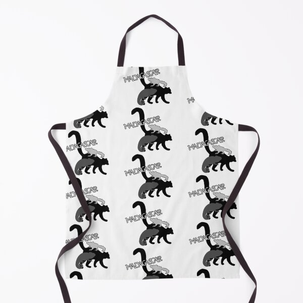 Item preview, Animals of Madagascar designed and sold by Animals-by-JB.