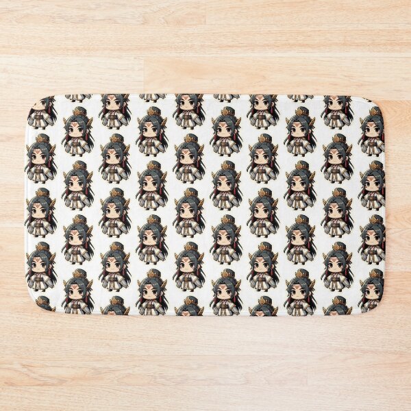 Item preview, Honor of Kings Chibi Style Fanart designed and sold by KyoHoK.