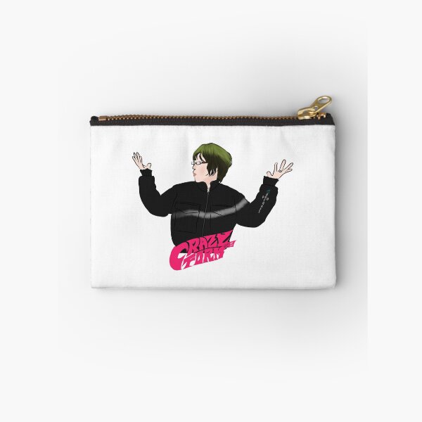 Item preview, Yeosang of Ateez From Crazy Form designed and sold by ArtRaftPro.