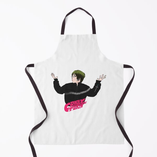 Item preview, Yeosang of Ateez From Crazy Form designed and sold by ArtRaftPro.