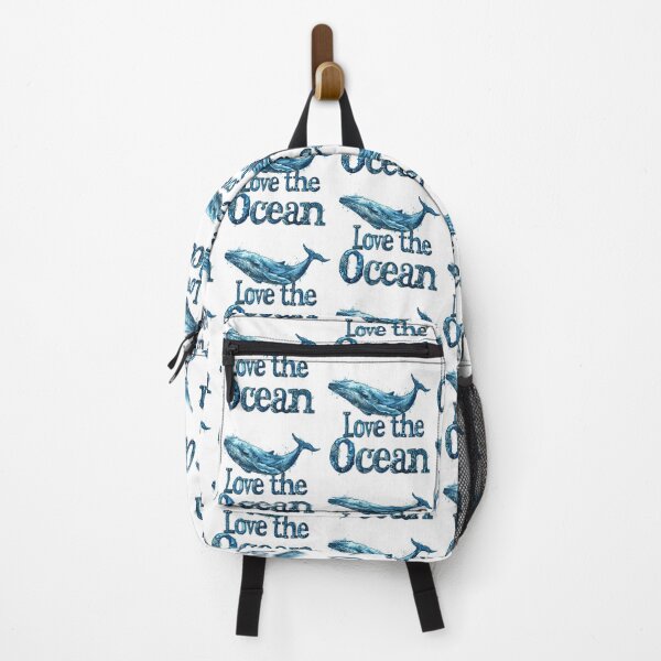 Item preview, Love The Ocean designed and sold by PortSundries.