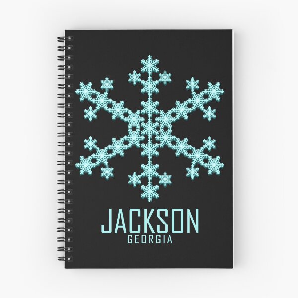 Item preview, Jackson Georgia designed and sold by MoMidoStore.