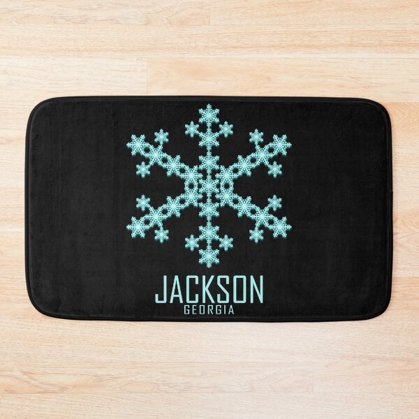 Item preview, Jackson Georgia designed and sold by MoMidoStore.