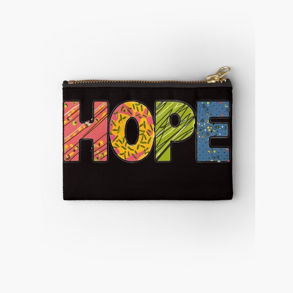 Item preview, hope word, hope guiding light j-hope designed and sold by GLORY-LIFE.