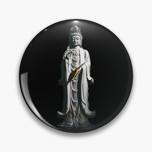 Item preview, Bodhisattva designed and sold by MartianTech.