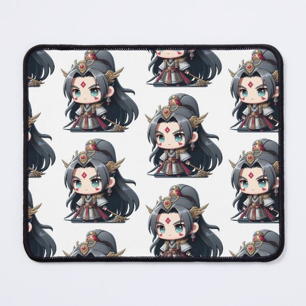 Item preview, Honor of Kings Chibi Style Fanart designed and sold by KyoHoK.