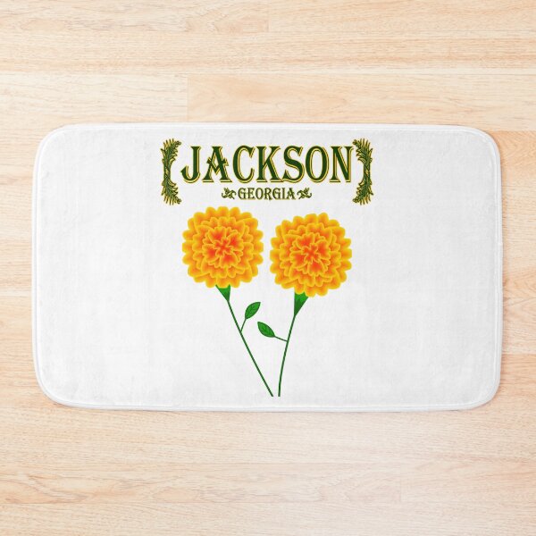 Item preview, Jackson Georgia designed and sold by MoMidoStore.