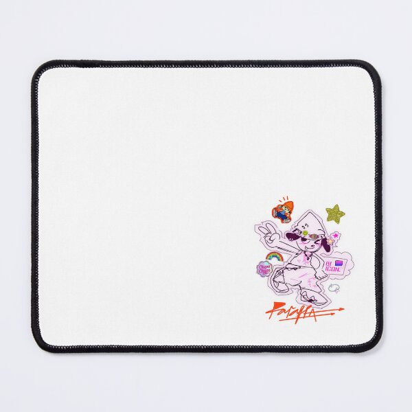 Item preview, Parappa the Rapper designed and sold by Sakuritah.