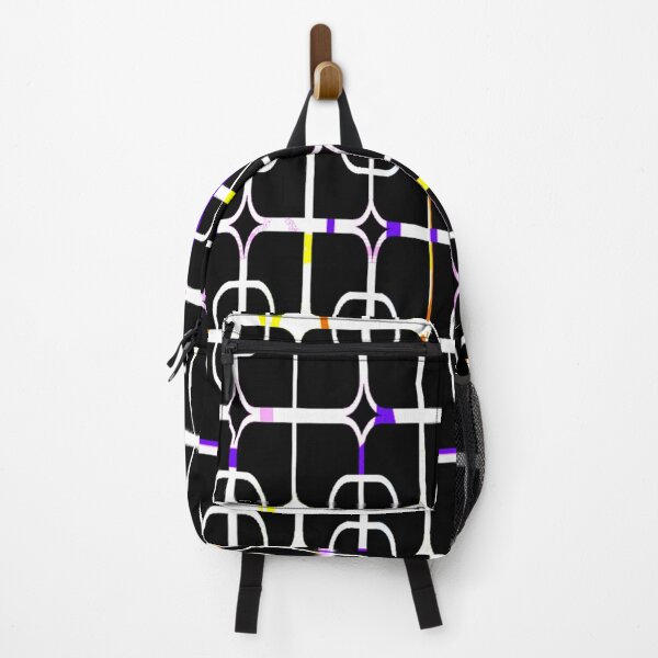 Item preview, Pattern of Life designed and sold by Kessel Kunst.