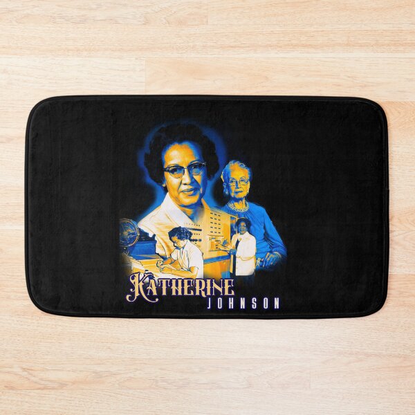 Item preview, Ms. Katherine Johnson tribute, black history, mathematician designed and sold by mwebba2005.