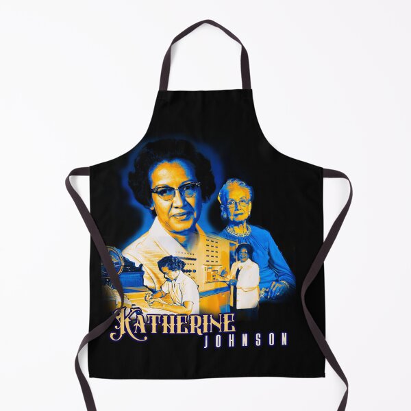 Item preview, Ms. Katherine Johnson tribute, black history, mathematician designed and sold by mwebba2005.
